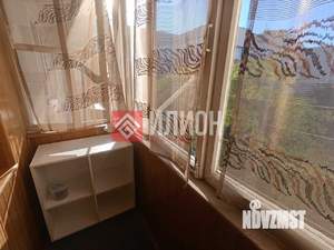 2-к квартира, вторичка, 56м2, 3/5 этаж