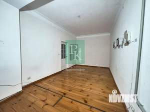 2-к квартира, вторичка, 48м2, 1/5 этаж