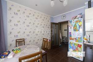 2-к квартира, вторичка, 66м2, 8/9 этаж