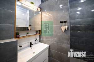 1-к квартира, вторичка, 43м2, 2/9 этаж