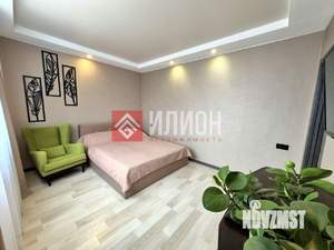 2-к квартира, вторичка, 72м2, 6/11 этаж