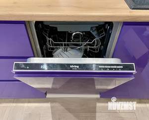 Студия квартира, вторичка, 35м2, 8/10 этаж
