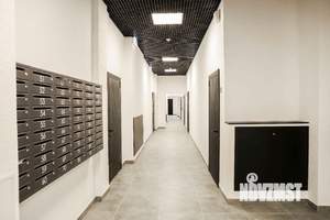 Студия квартира, вторичка, 58м2, 4/7 этаж