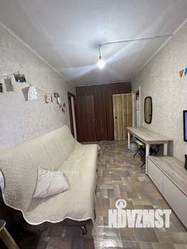 4-к квартира, вторичка, 93м2, 1/4 этаж