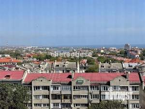 3-к квартира, вторичка, 80м2, 9/10 этаж