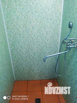 Студия квартира, вторичка, 24м2, 1/3 этаж