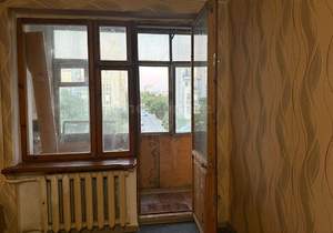 2-к квартира, вторичка, 59м2, 2/4 этаж