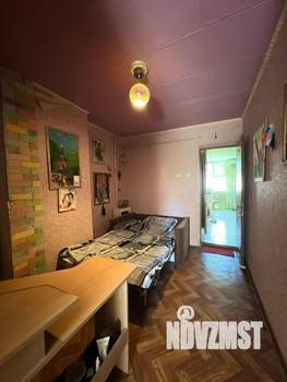 1-к квартира, вторичка, 49м2, 7/9 этаж