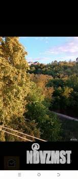 1-к квартира, вторичка, 32м2, 4/4 этаж