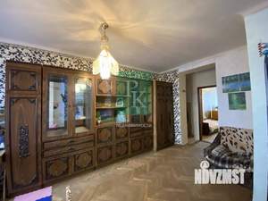 2-к квартира, вторичка, 41м2, 4/4 этаж