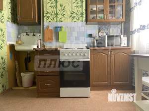 1-к квартира, вторичка, 38м2, 7/9 этаж
