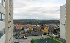 2-к квартира, вторичка, 67м2, 7/11 этаж