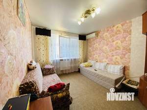 Студия квартира, вторичка, 18м2, 3/5 этаж