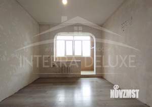 1-к квартира, вторичка, 30м2, 8/9 этаж