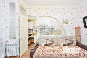 Студия квартира, вторичка, 29м2, 3/5 этаж
