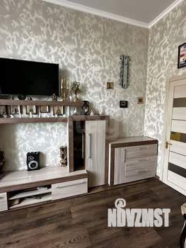 2-к квартира, вторичка, 39м2, 3/3 этаж