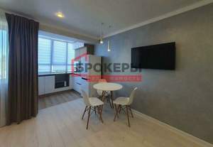1-к квартира, вторичка, 30м2, 3/8 этаж