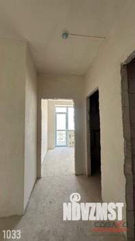 2-к квартира, вторичка, 56м2, 3/4 этаж