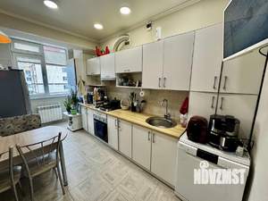 1-к квартира, вторичка, 40м2, 6/9 этаж