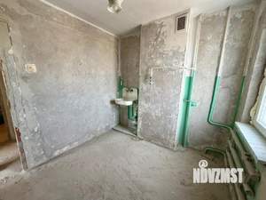 1-к квартира, вторичка, 32м2, 8/9 этаж