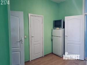 1-к квартира, вторичка, 64м2, 1/8 этаж