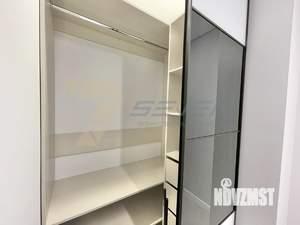 1-к квартира, вторичка, 40м2, 6/8 этаж