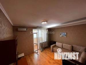 1-к квартира, вторичка, 50м2, 6/6 этаж