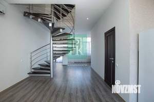 3-к квартира, вторичка, 134м2, 1/2 этаж