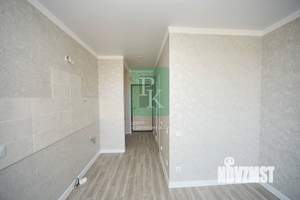 1-к квартира, вторичка, 22м2, 2/5 этаж