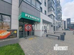 3-к квартира, вторичка, 74м2, 7/8 этаж
