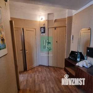 3-к квартира, вторичка, 53м2, 4/5 этаж
