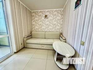 1-к квартира, вторичка, 40м2, 3/10 этаж