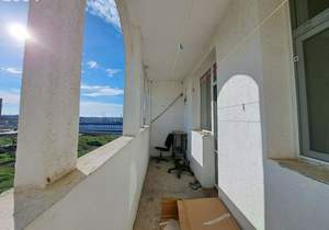 1-к квартира, вторичка, 39м2, 5/5 этаж