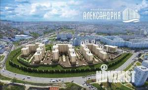 2-к квартира, вторичка, 67м2, 12/12 этаж