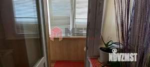 2-к квартира, вторичка, 53м2, 5/5 этаж