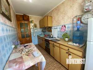 3-к квартира, вторичка, 68м2, 4/9 этаж
