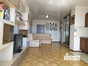 2-к квартира, вторичка, 66м2, 3/5 этаж