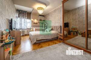 3-к квартира, вторичка, 83м2, 3/3 этаж