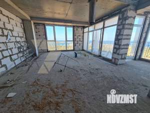 4-к квартира, вторичка, 210м2, 15/16 этаж