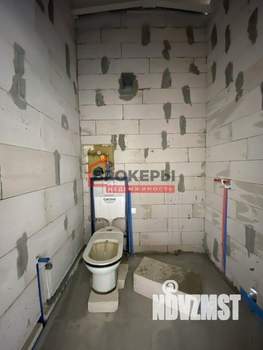 1-к квартира, вторичка, 33м2, 3/3 этаж