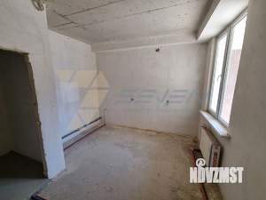 1-к квартира, вторичка, 47м2, 1/16 этаж