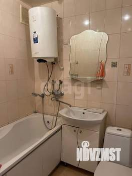 1-к квартира, вторичка, 53м2, 5/6 этаж