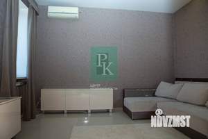 2-к квартира, вторичка, 44м2, 2/2 этаж