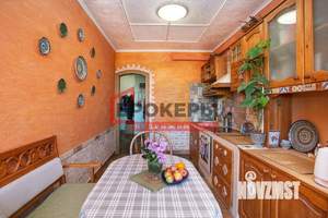 1-к квартира, вторичка, 46м2, 6/16 этаж