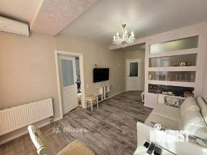 1-к квартира, вторичка, 42м2, 5/5 этаж