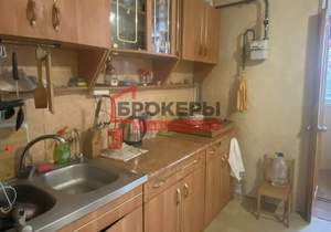 3-к квартира, вторичка, 57м2, 4/5 этаж