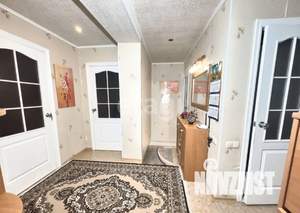 3-к квартира, вторичка, 65м2, 1/5 этаж