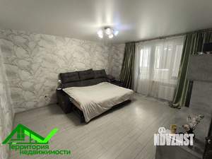 2-к квартира, вторичка, 60м2, 4/10 этаж