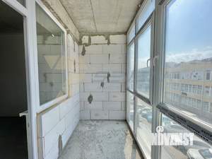 3-к квартира, вторичка, 103м2, 2/10 этаж