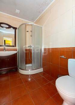 Студия квартира, вторичка, 19м2, 1/5 этаж